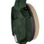 Headset Gamer Trust GXT322C Carus Verde/Camo, T20865