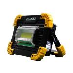 Lanterna LED para Camping com Refletor 5w á Pilha Kokay  -056-0060