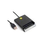 Leitor De Cartão Inteligente Para Certificado Digital Usb E-CNPJ, E-CPF Xtrad - XT2161