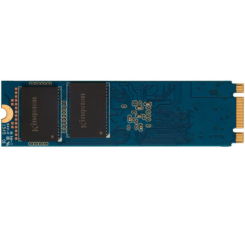 SSD M.2  120GB Kingston SM2280S3G2/120