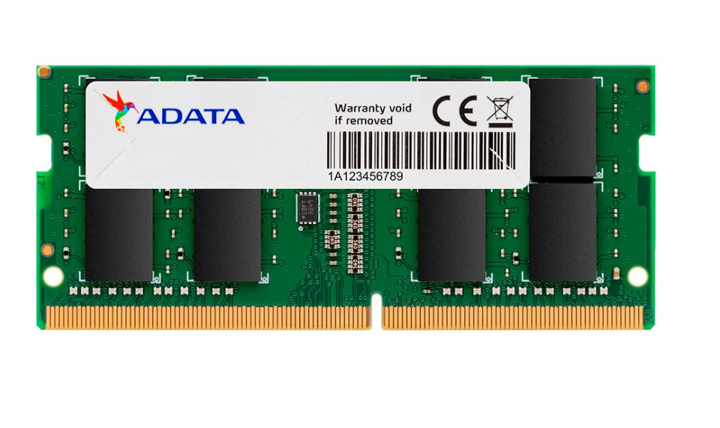 Memória Adata 8GB Premier DDR4 3200Mhz AD4U320038G22-RGN 