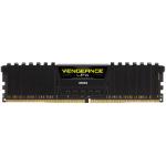 Memória Corsair 16GB DDR4 2400Mhz Vengeance LPX CMK16GX4M1A2400C16