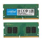 Memória Crucial  16GB DDR4 2133Mhz CL15 CT16G4DFS8213
