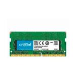 Memória Crucial  16GB DDR4 2666Mhz CT16G4SFRA266 SODIMM  p/ Notebook