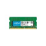 Memória Crucial  4GB DDR4 2133Mhz CL15 CT4G4SFS8213 p/Notebook