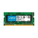 Memória Crucial  8GB DDR3 1333Mhz CL15 CT8G3S1339M p/Notebook