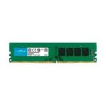 Memória Crucial  8GB DDR4 2666Mhz - CB8GU2666