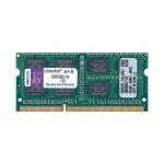 Memória DDR3 4 GB 1600 p/ Notebook KVR16S11/4 Kingston