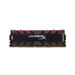 Memória DDR4 Kingston HyperX Predator, 8GB 3600MHz, HX436C17PB4A/8