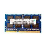 Memória Hynix 4GB DDR3 1600Mhz p/ Notebook HMT351S6CFR8C-PB 