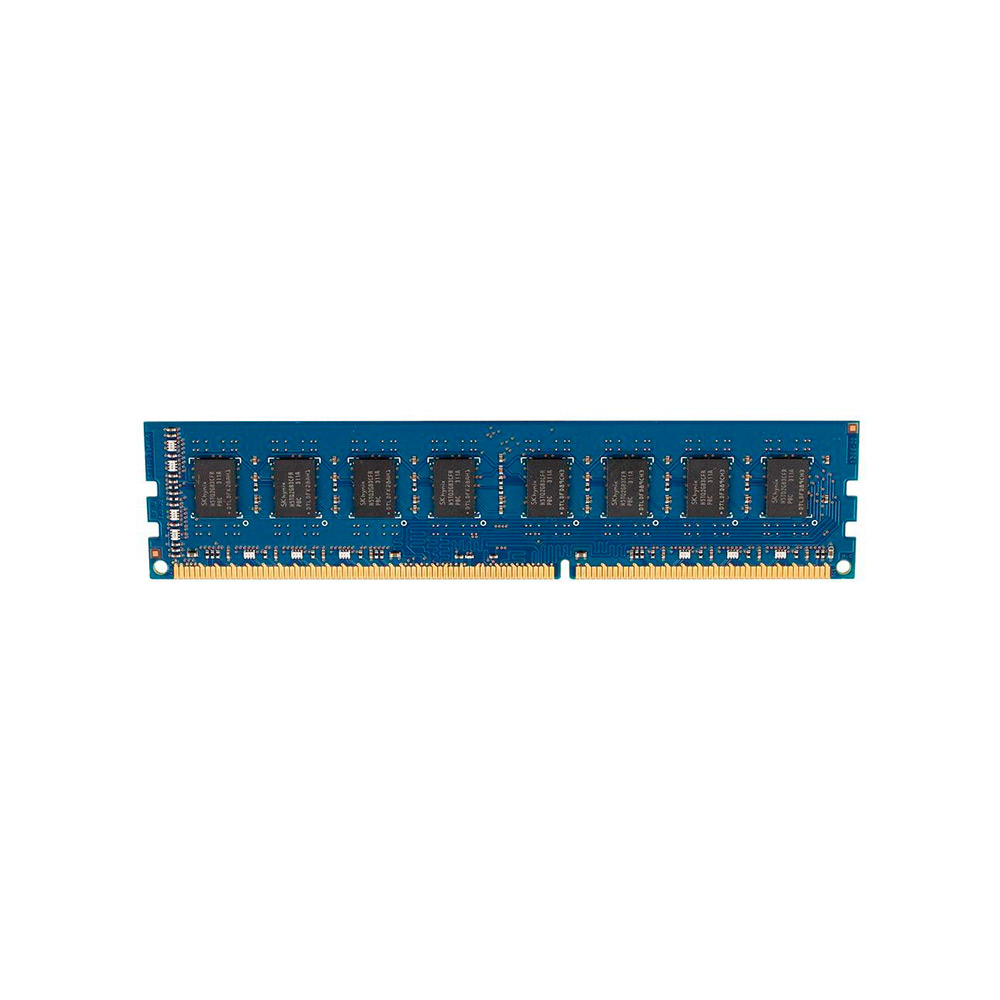 Memória Hynix 4GB DDR3 1600Mhz Low 1.35V HMT451U6BFR8A-PB 