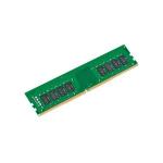 Memória Kingston 16GB DDR4 2666Mhz CL17 - KVR26N19D8/16