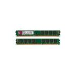Memória Kingston 4GB DDR3 1333Mhz CL9  KVR1333D3N9/4G (Dell / HP)