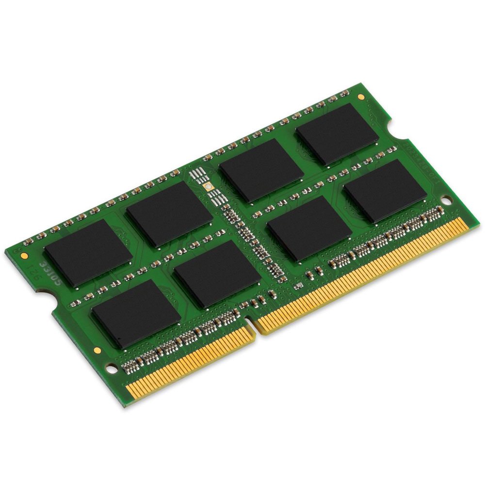 Memória Kingston 4GB DDR3 1600Mhz CL11 Low  KCP3L16SS8/4 P/Notebook