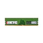 Memória Kingston 8GB, 2666MHz, DDR4, CL19 - KVR26N19S8/8