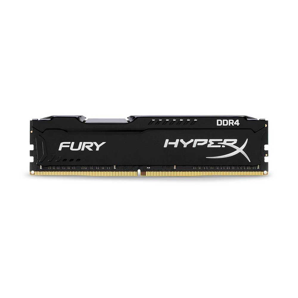 Memória Kingston HyperX Fury 8GB 2666MHz DDR4 CL16 - HX426C16FB3/8