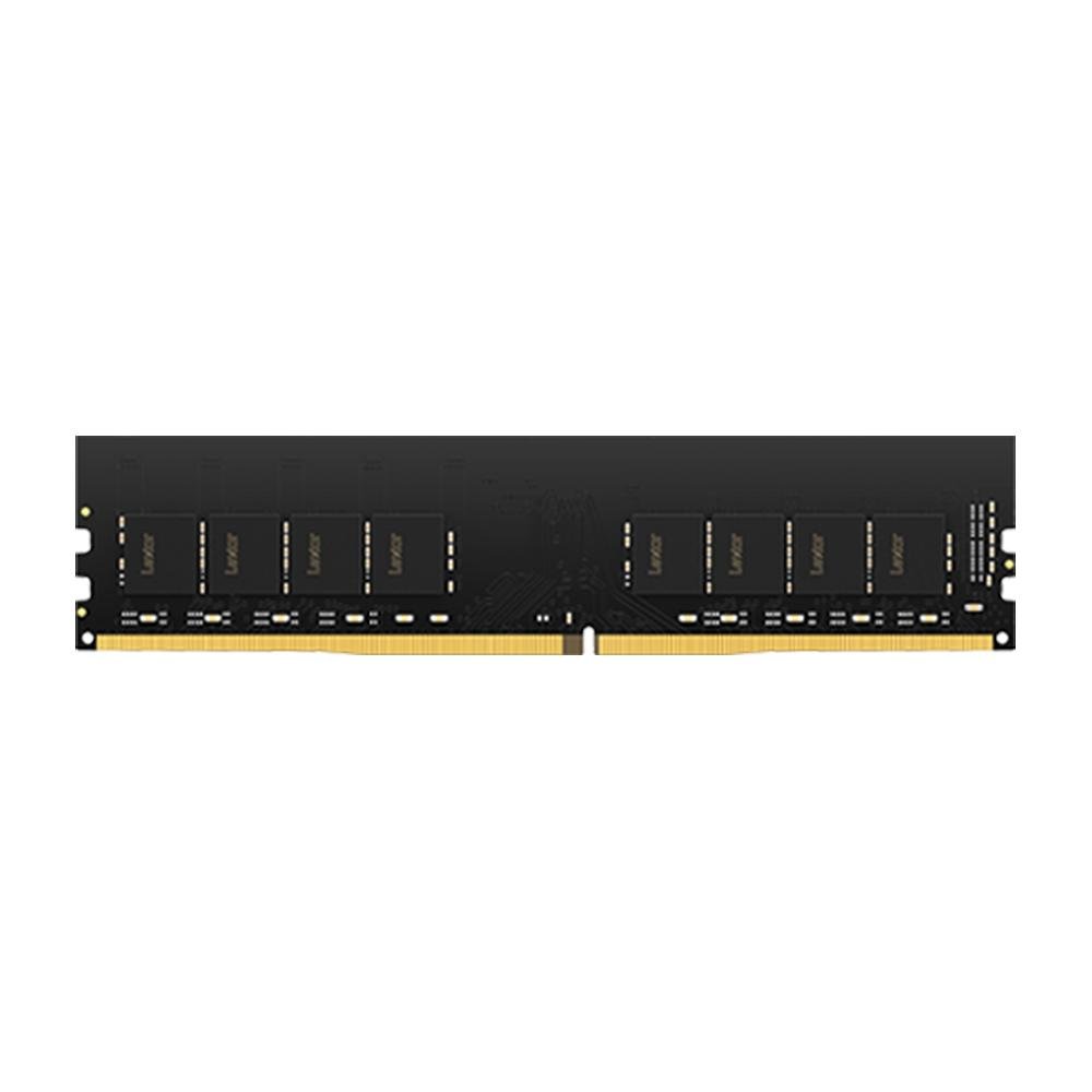 Memória Lexar 8GB, 2666MHz, DDR4, CL19 - LD4AU008G-R2666G