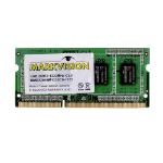 Memória Markvision 4GB DDR3 1333Mhz p/notebook