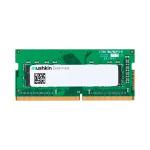 Memória Mushkin Essentials 4GB DDR4 2666Mhz CL17 MES4S266KF4G para Notebook 