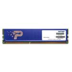 Memória Patriot 4GB DDR3 1333Mhz CL9 PSD34G13332H c/dissipador
