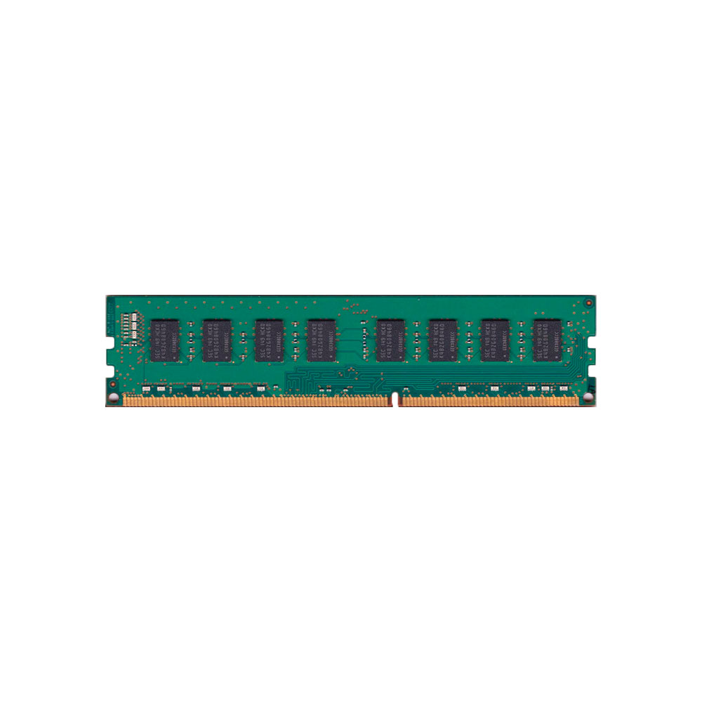 Memória Samsung 4GB DDR3 1600Mhz CL11 M378B5273DH0-CK0