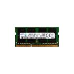 Memória Samsung 8GB DDR3 1600Mhz Low 1,35V M471B1G73QH0-YKO p/Note
