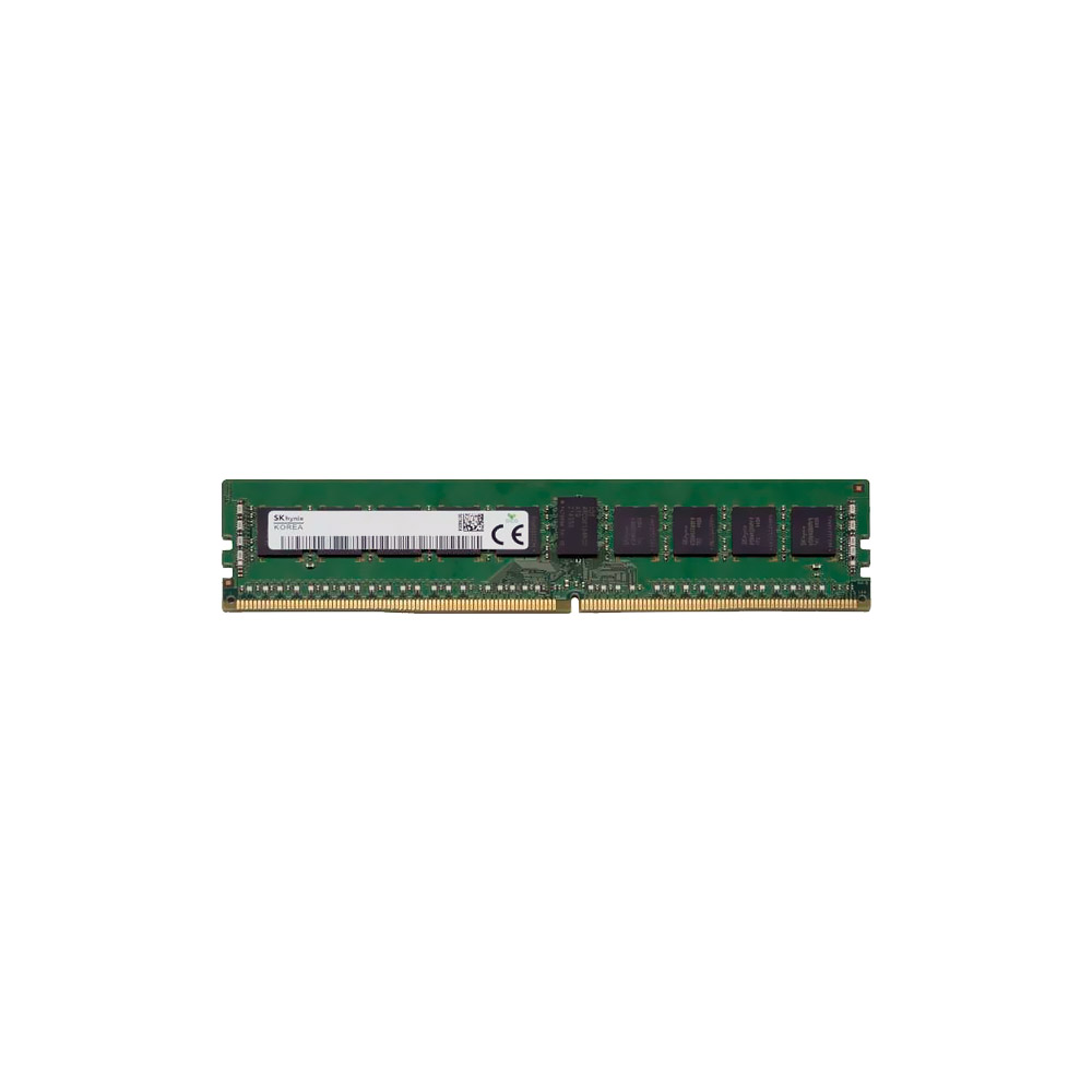 Memória SK Hynix 4GB DDR4 2133Mhz ECC Register  CL15 HMA451R7AFR8N-TF