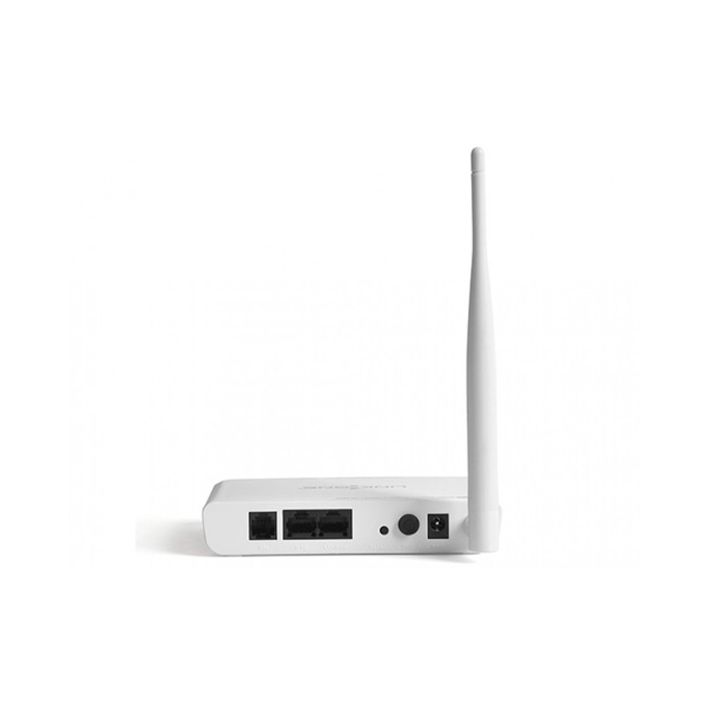 Modem Roteador Wireless 150mbps L1-dw121 Link-one