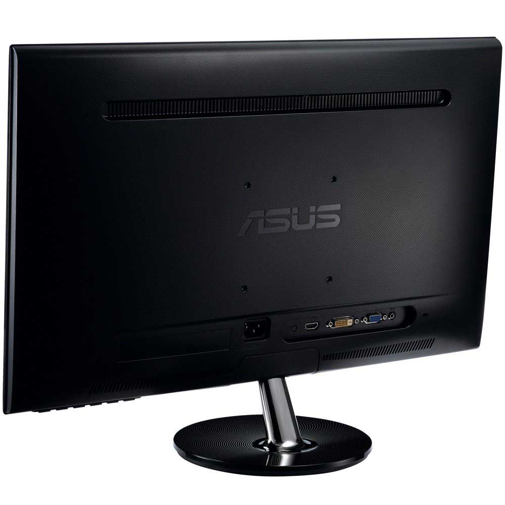Monitor Asus 24 LED Gamer Full HD 2ms,Widescreen ,HDMI,D-Sub,VS248H-P