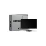 Monitor Duex VX 154C Pro Tela 15.4 LED Preto VGA/HDMI