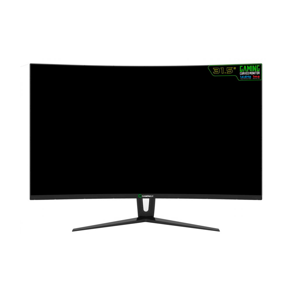 Monitor Gamer Gamemax 32 Curvo 2.5k (2560x 1440), 144hz 1ms - GMX32CEWQ