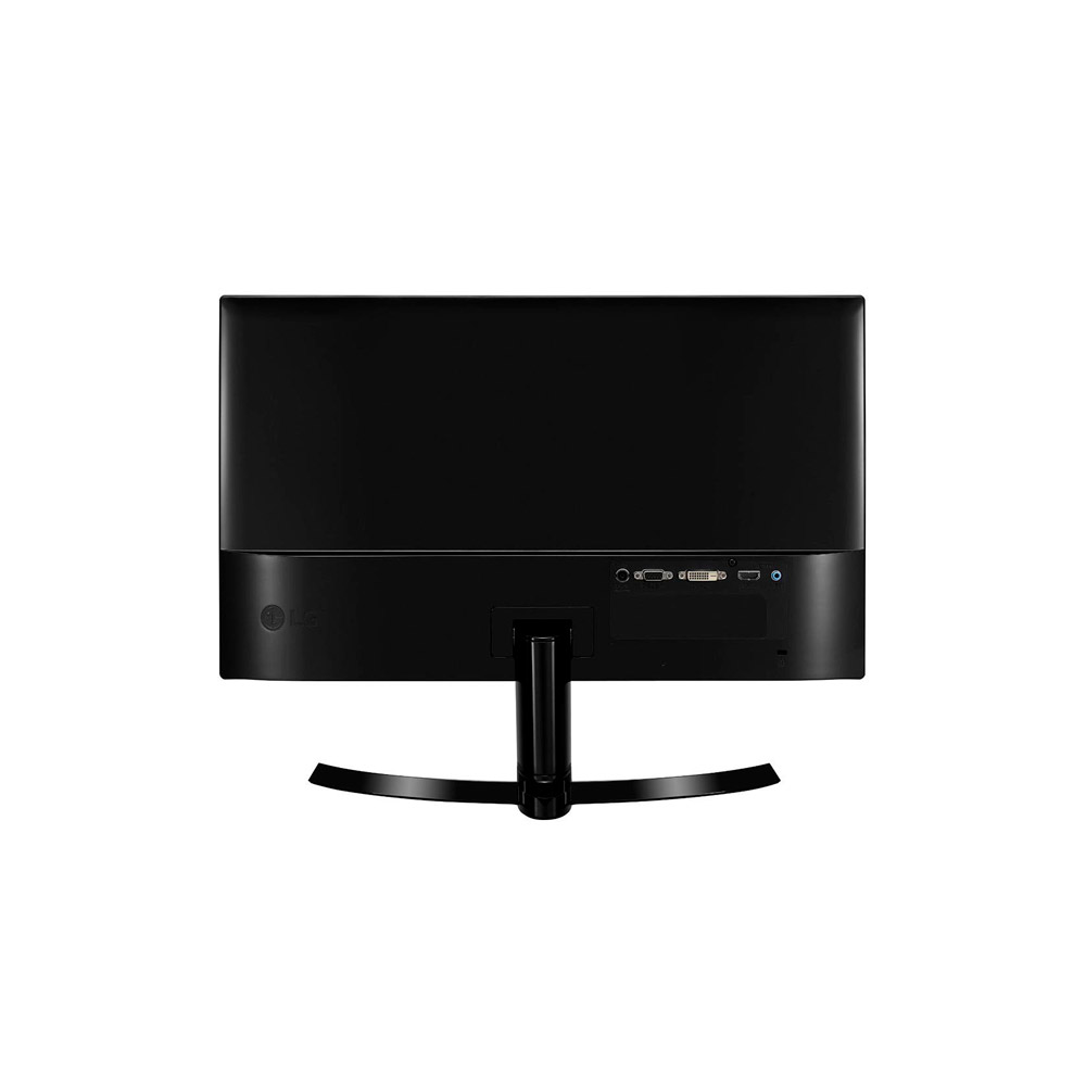 Monitor LG 21.5 LED IPS Full HD HDMI,VGA,DVI  22MP55VQ-B