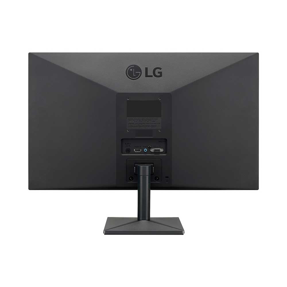 Monitor LG 23.8 LED IPS Full HD HDMI,HP Out, D-Sub 24MK430H-B