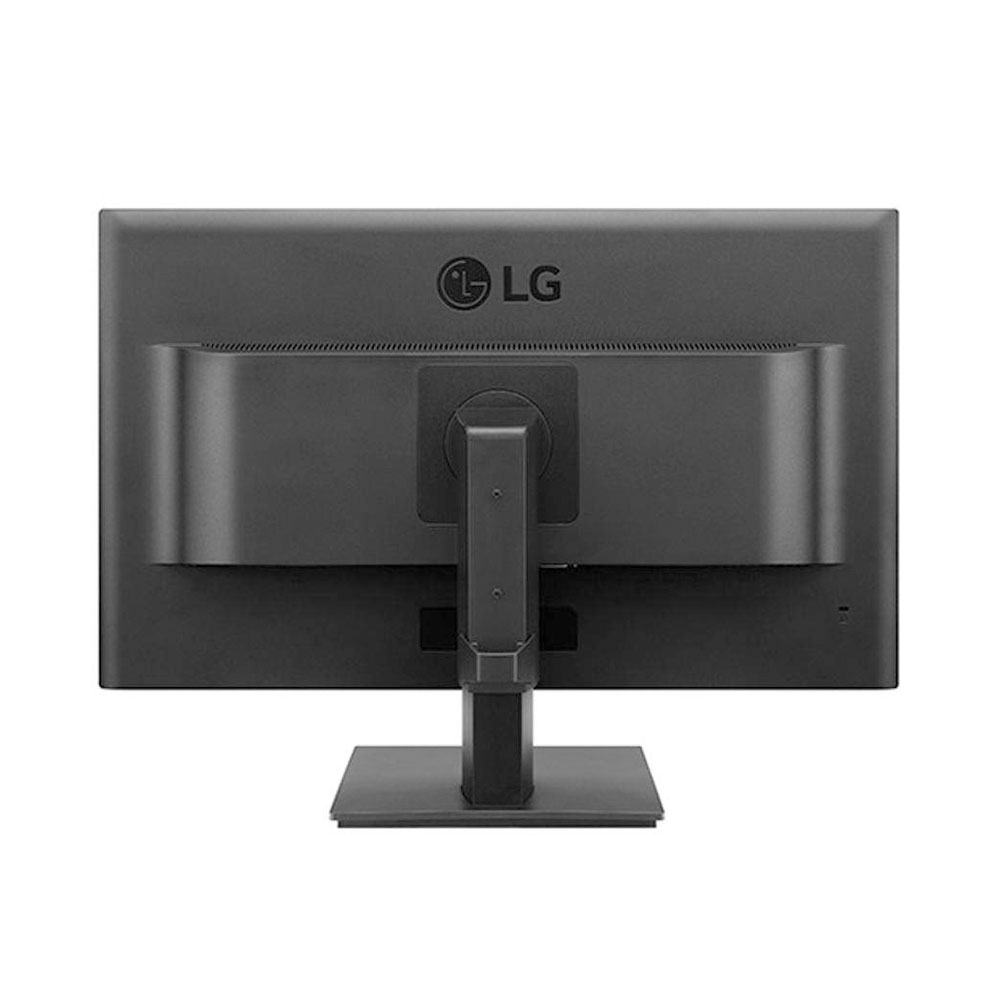 Monitor LG 23.8 LED IPS Full HD HDMI VGA DisplayPort 24BL550J-B Pivotante