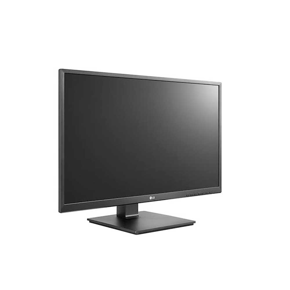 Monitor LG 24 TAA-Compliant Full HD IPS 24BK550Y-I