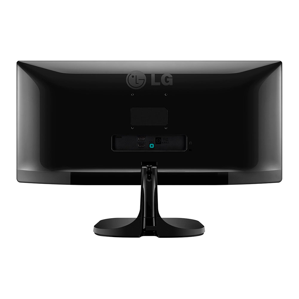 Monitor LG LED 25´ Ultrawide, Full HD, IPS, HDMI - 25UM58-P - Gibson