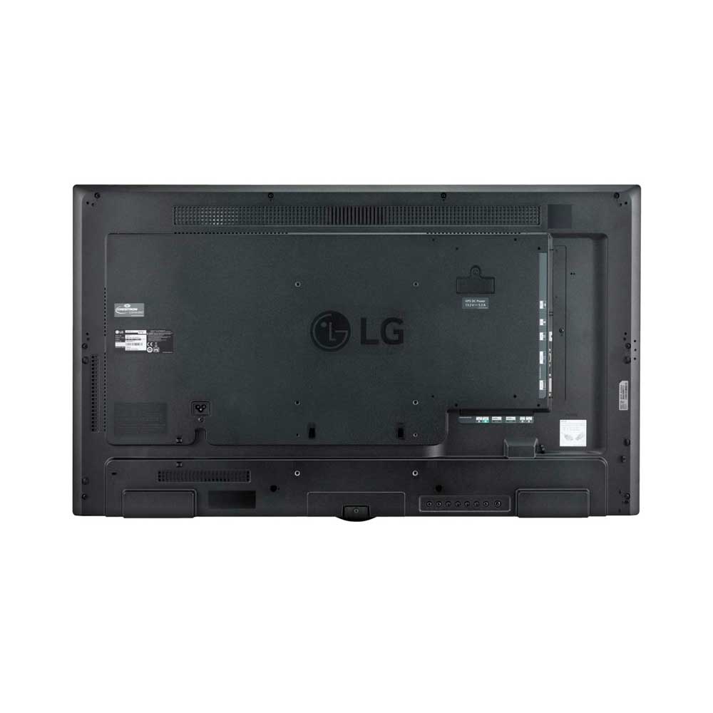 Monitor LG Profissional 32 LED IPS Full HD 2 XHdmi Rgb Dvi Usb 32SE3KE-B