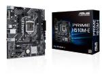 Placa Mãe ASUS PRIME H510M-E, Chipset H510, Intel LGA 1200, mATX, DDR4, 90MB17E0-M0EAY0