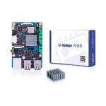Asus Tinker Board R 2gb Memoria Quad-core Superior Raspberry