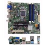 Mother ECS PIQ67CG DDR3  I3/I5/I7 1155 Oem 