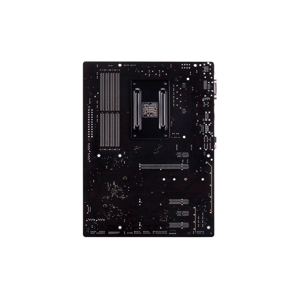 Mother Gigabyte GA-AB350 GAMING 3 AMD Ryzen DDR4  USB3.0/SOM/HDMI/DVI
