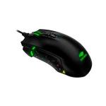 Mouse Gamer C3 Tech Raven MG-750BK, RGB, 7 Botões, 10000DPI - MG-750BK