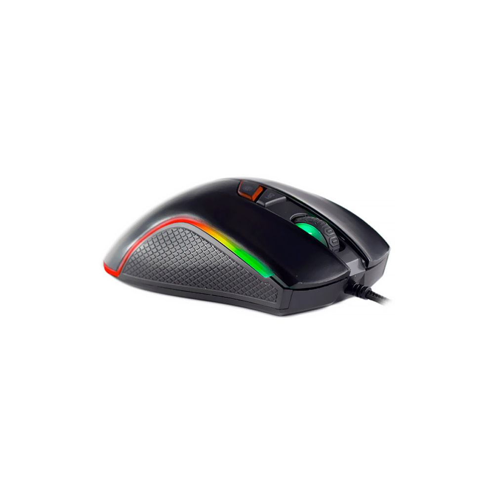 Mouse Gamer Hoopson Nexus GT300 2500 DPI 