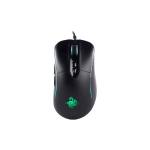 Mouse Gamer Hoopson Programavel Neon GT700 4000 DPI