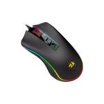 Mouse Gamer Redragon Chroma Cobra M711 RGB 10000DPI 