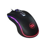 Mouse Gamer Redragon King Cobra Chroma M711-FPS RGB 24000 DP