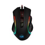 Mouse Gamer Redragon Griffin 7200DPI RGB M607