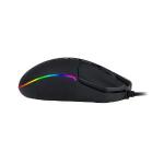 Mouse Gamer Redragon Invader RGB 10000DPI USB, M719-RGB