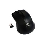 Mouse Sem Fio C3 Tech M-W20BK Preto