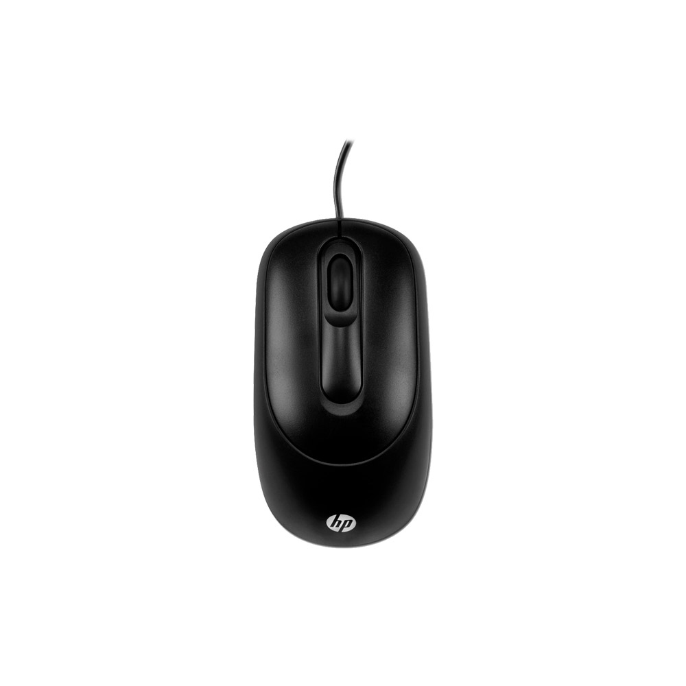 Mouse Usb HP Preto - X900 